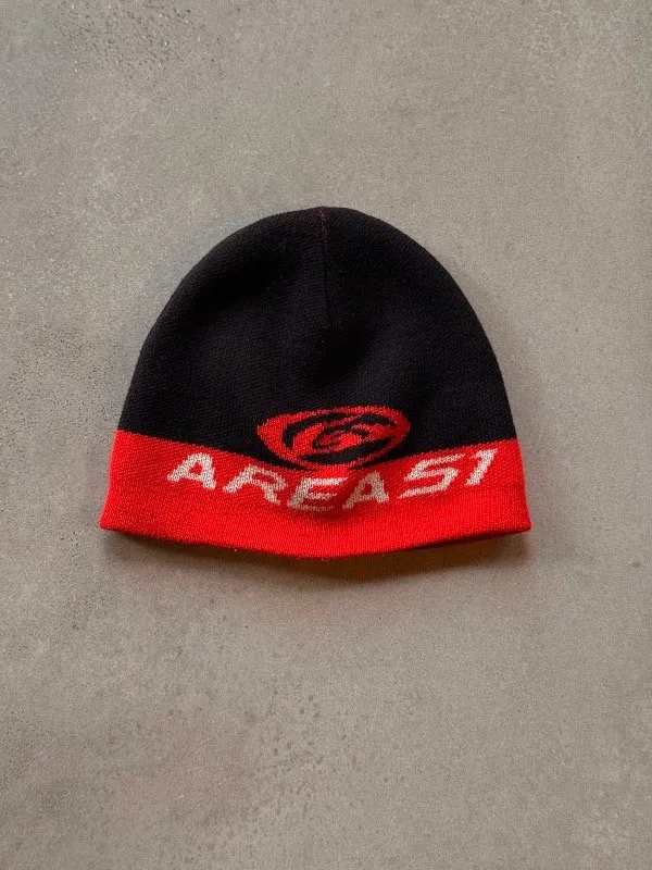 BEANIE ÁREA 51