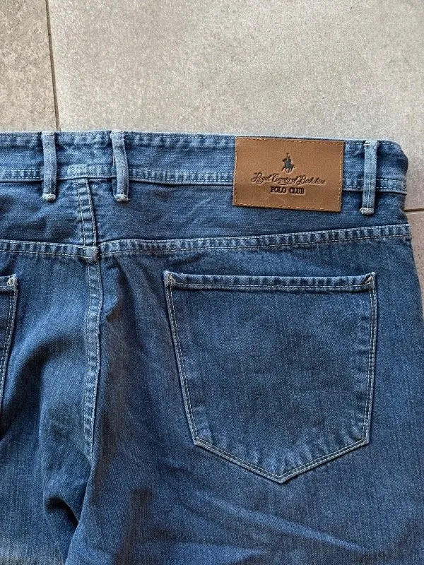 JEAN POLO CLUB T.XL