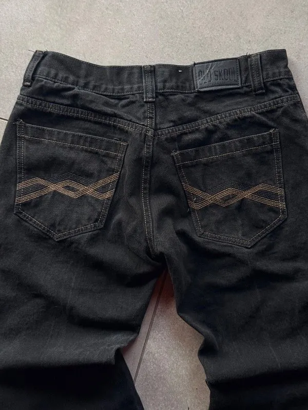 JEAN VINTAGE T.L